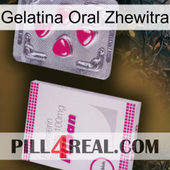 Zhewitra Oral Jelly 32